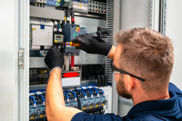 Best Electrical Installation Contractor  in Boronda, CA