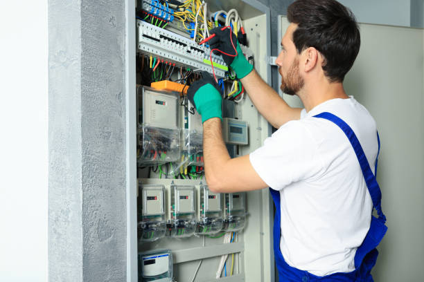 Best Residential Electrician Services  in Boronda, CA