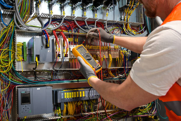 Best Home Electrical Repair  in Boronda, CA
