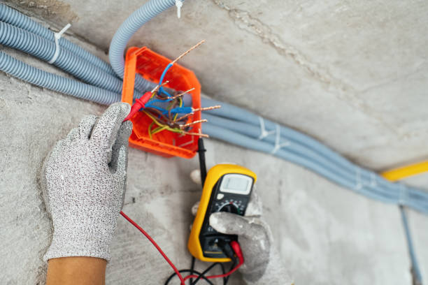 Best Affordable Electrical Installation  in Boronda, CA